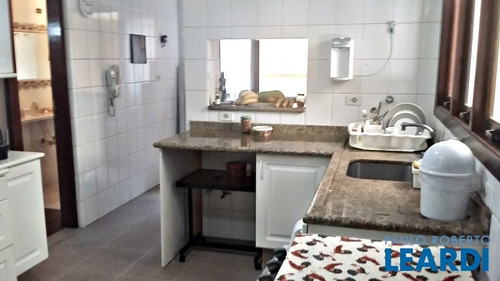 Imagem 10 de 15 de Casa De Vila - Jardim América - Sp - 578090