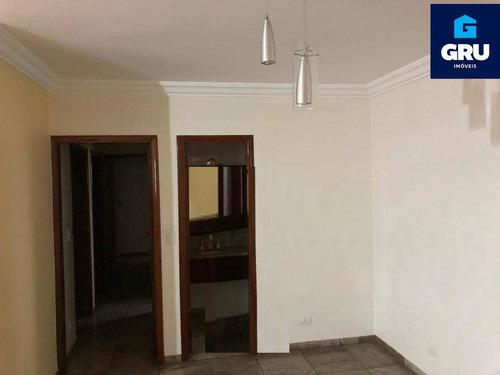 Imagem 3 de 20 de Ótimo Apartamento - Ap1236