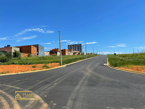 Imagem 17 de 18 de Jardim Dos Ipês Em Salto Sp - Terrenos A Venda Salto De 180 M² - 180 - 33713804