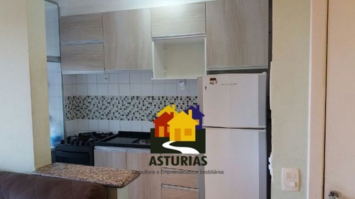 Imagem 14 de 15 de Apartamento Padrão- Vila Ré - Sp - 2582-1