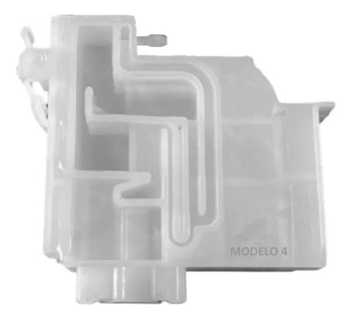 Cartucho Damper Preto Epson M4 L4150 L4160 L4250 L6161 L6171