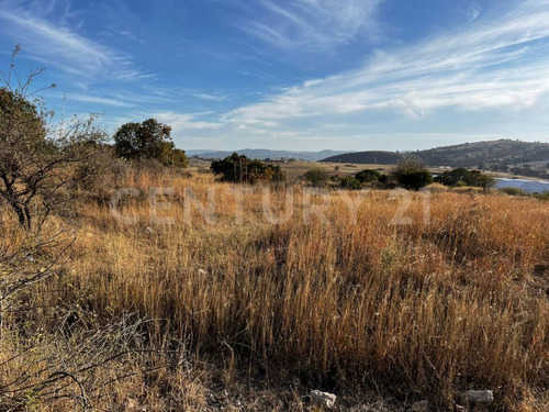 Venta De Terreno En Haras, Puebla