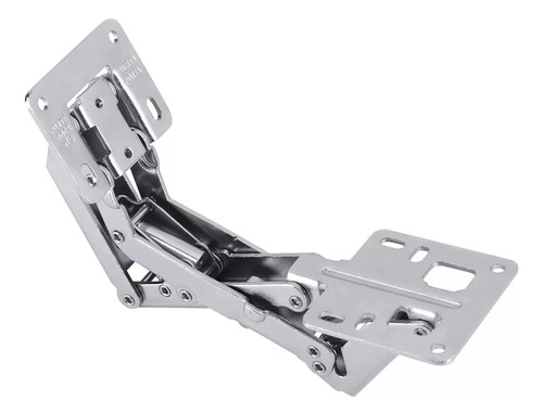 Dobradiça De Parafusar Angulo De 90° Hettich