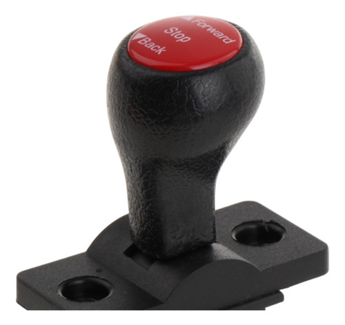 Interruptor De Palanca De Mando Para Coche Estilo E