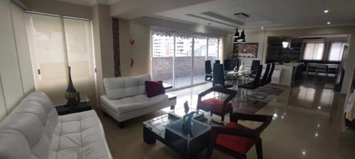 Penthouse En Res. Chelsea Court, El Parral. Foa-1686