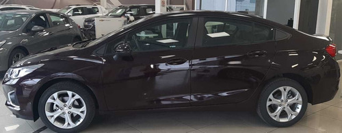Chevrolet Cruze Ii 1.4 Sedan Lt 0km#7