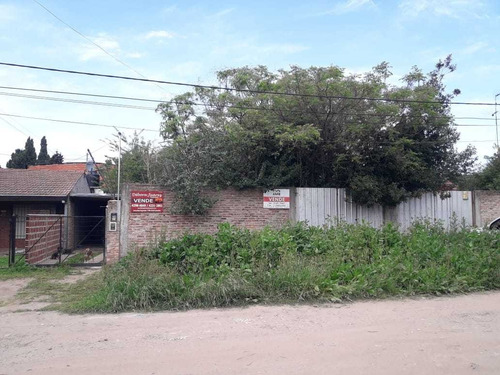 Se Vende Lote En Luis Guillon