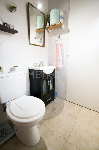 Imagen 8 de 17 de Departamento De Dos Ambientes En Venta - Tortuguitas - Condominio