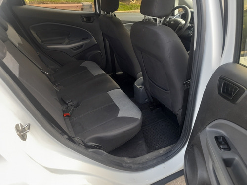 Ford Ecosport 1.5 Se Tdci 90cv 4x2