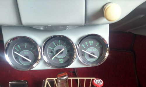 Volkswagen Fusca