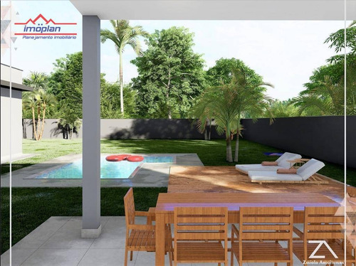 Imagem 6 de 15 de Casa Com 3 Dormitórios À Venda, 165 M² Por R$ 1.200.000,00 - Parque Res Shambala - Atibaia/sp - Ca4631