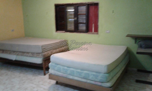 Chácara Na Praia -venda- Zona Rural Mongaguá-sp - Ref. 515