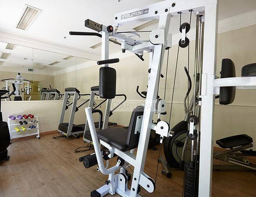 Imagem 18 de 27 de Flat Locação Chác. Sto. Antonio - R$ 2.500,00! - Fl0062