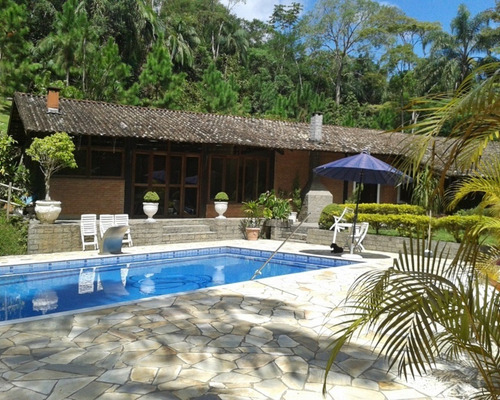 Imagem 18 de 30 de Chacara - 20 - 32748628