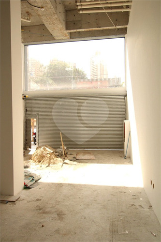 Imagem 14 de 15 de Loja Comercial Locação- 186,40 M², Ótima Localização, 2 Vagas-santana- São Paulo/sp - Reo688099