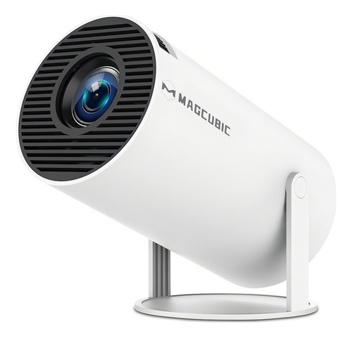 Magcubic Projetor 4k Android 11 Hy300 Dual Wifi6 260ansi