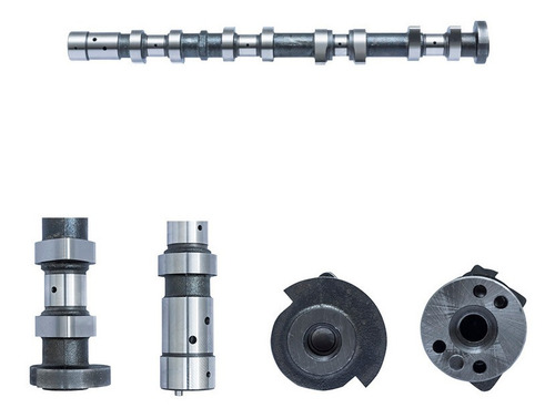 Arbol De Levas Chrysler Dodge Jeep 2.0 L 2.4 L Vvt 16v Adm.