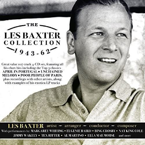 Cd: Collection 1943-62