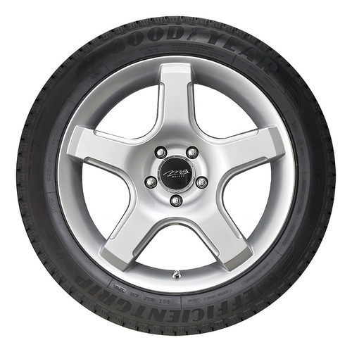 205/55 R16 Llanta Goodyear Efficientgrip Rft 91w