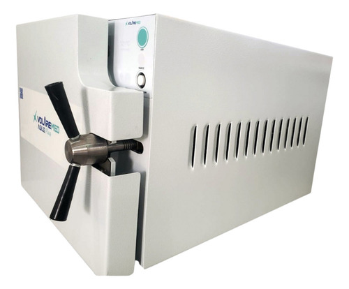 Autoclave Horizontal Agile Plus 21 Litros - Volaremed 127v