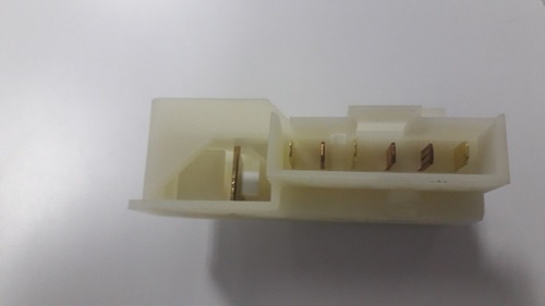 Interruptor Luz De Freno 3 Pines Blazer/silverado *