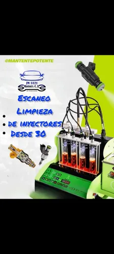 Reparación Electroauto