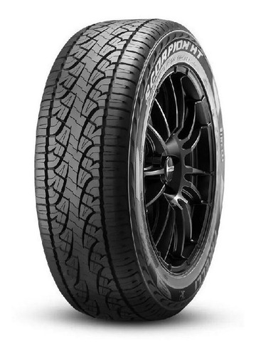 Imagen 1 de 1 de Neumático Pirelli Scorpion HT 225/65R17 106 H