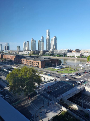 Imagen 20 de 30 de Avda Ing.huergo 930 Oficina 325mts 3 Coch - Puerto Madero