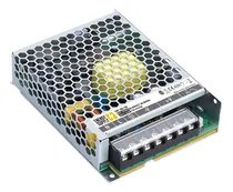 Comprar Fuente De Poder 12v 100w 8.5a Conmutada Transformador Switching Para Tiras Cintas Led Focos Camara Interior Energy Supply