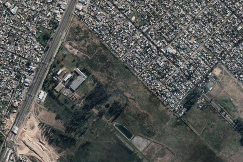 Fracción Industrial 13.5 Ha. Sobre Ruta 3 - Virrey Del Pino