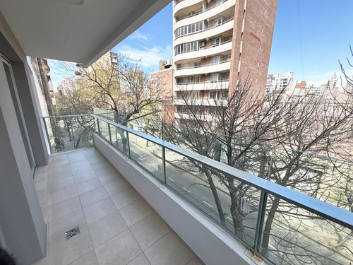Departamento 2 Dormitorios Con Amenities En Pichincha