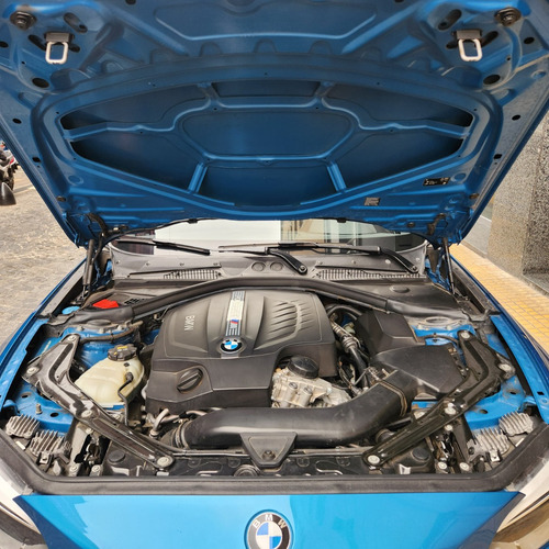 BMW M2 3.0 M2