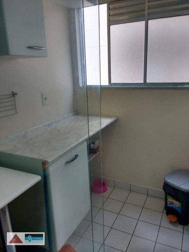 Imagem 20 de 27 de Apartamento À Venda Com 2 Dormitórios No Carrão, Fácil Acesso Às Principais Vias Da Região - Ap5627