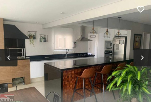 Imagem 4 de 10 de Apartamento! - St20460