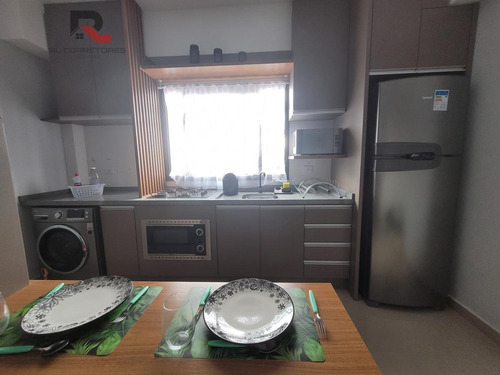 Imagem 4 de 15 de Apartamento Para Venda Em Curitiba, Cajuru, 2 Dormitórios, 1 Banheiro - Ap125_1-2344303
