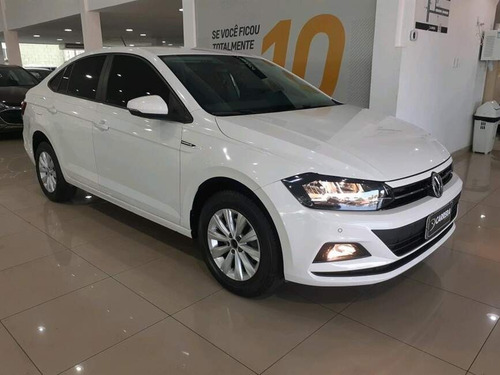 Imagem 12 de 12 de Virtus 1.0 200 Tsi Comfortline Automático