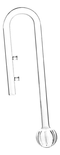 Tubería De De Vidrio De Acuario, Tubo De Para 13 Mm