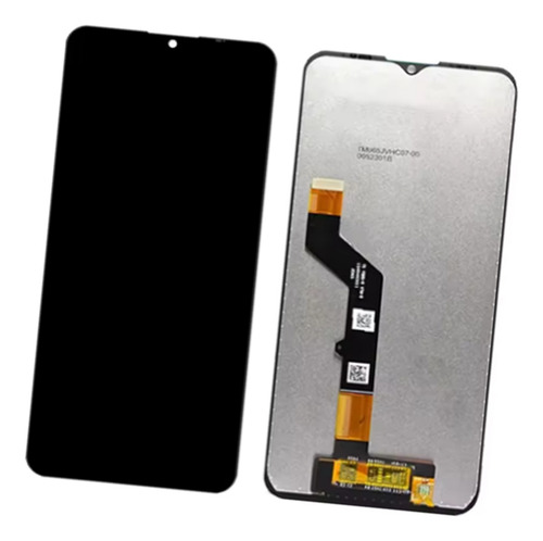 Sj Para Pantalla Lcd Para Motorola E7 Plus Xt2081