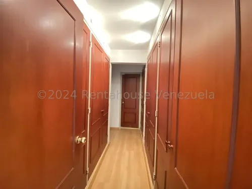 Oportunidad¡ Espectacular Apartamento En Venta En Colinas De La Tahona - Mls #25-13468 - Jca