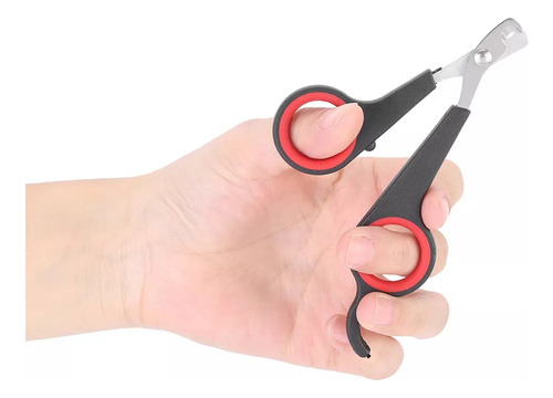 Cortaúñas For Tijeras De Uñas Mascotas,pájaros, Loros, Aseo