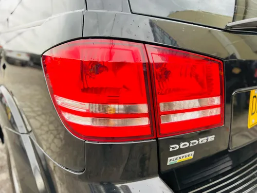 Dodge Journey 2.7 Sxt