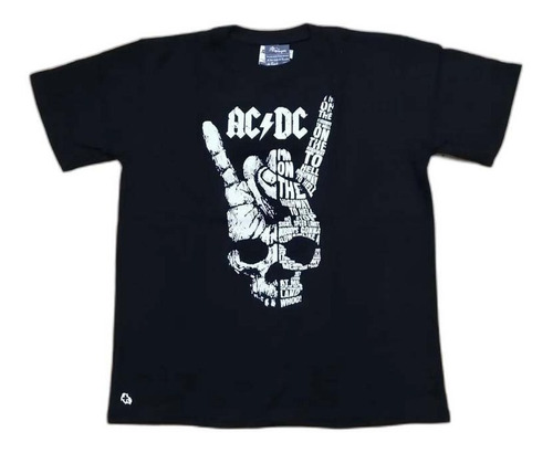 Camisetas Mejores Bandas De Rock, Musica, Heavy Metal 