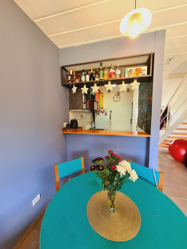 Imagen 29 de 30 de Duplex 4 Ambientes En Venta En Paso Del Rey