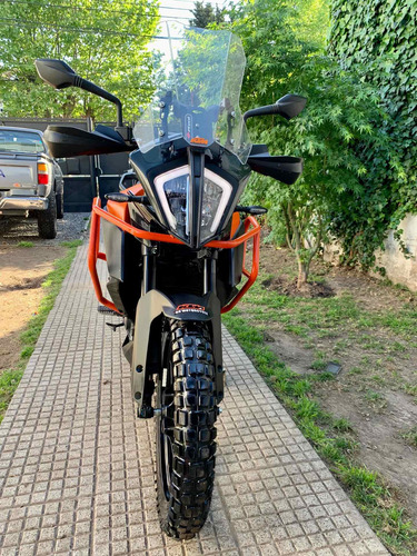 Imagen 19 de 19 de Ktm Adventure 390