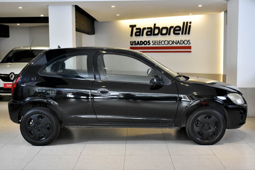 Chevrolet Celta 1.4 Lt