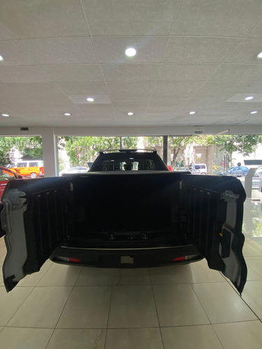 Fiat Toro 2.0 Volcano 4x4 At
