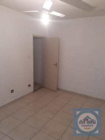 Apartamento Com 1 Dormitório À Venda, 50 M² Por R$ 159.000,00 - Centro - São Vicente/sp - Ap5312