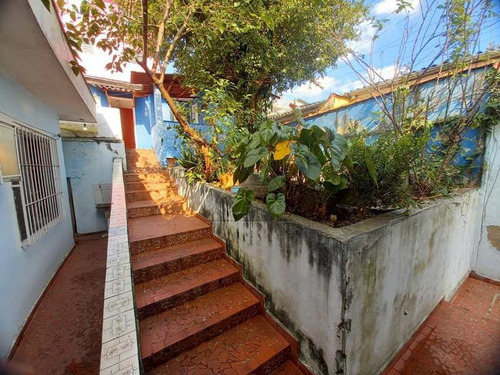 Imagem 19 de 30 de Casa Com 2 Dorms, Jardim Monte Kemel, São Paulo - R$ 700 Mil, Cod: 4376 - V4376
