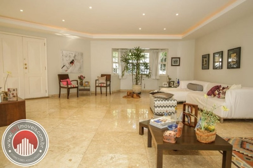 Imagem 14 de 15 de Casa 4 Suítes Condomínio Santa Lucia - Barra Da Tijuca - Casa Alto Padrão A Venda No Bairro Barra Da Tijuca - Rio De Janeiro, Rj - Brj70415