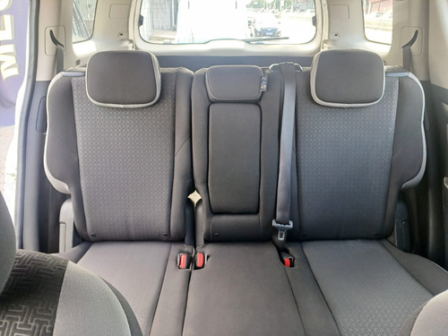 Chevrolet Trailblazer TRAILBLAZER LT D4A 2.0